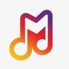 Backing Track icon