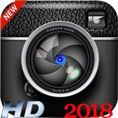 HD Ultra Camera 5.4
