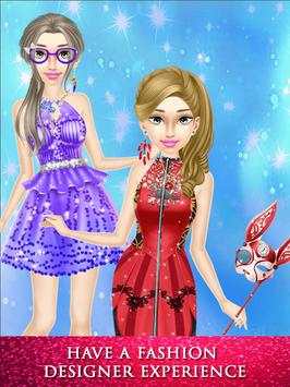 Fashion Design Studio screenshot 5