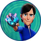 Trollhunters Wallpaper 1.0.0