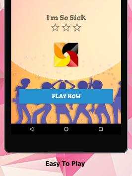 Apink Piano Tiles Game screenshot 9