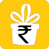 Earn Money icon