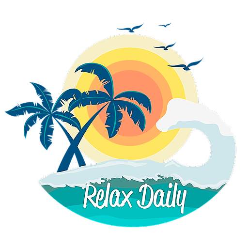 Relax Daily - Calm Relaxing Music Radio 1.0