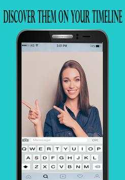 guide for happn screenshot 1