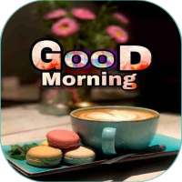 Good Morning Afternoon Evening And Night on 9Apps