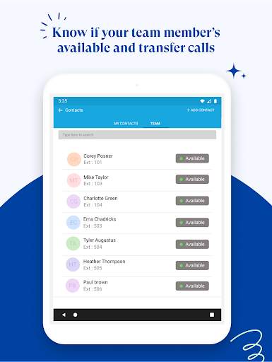 JustCall.io screenshot 12