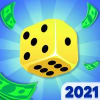 King Dice - Earn Rewards Every Day logo