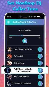 Set NonStop DJ Caller Tune Song screenshot 2