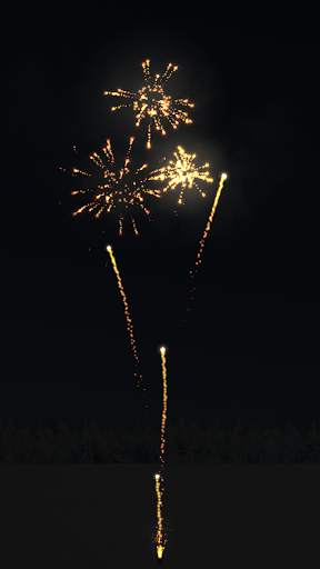 Simulator Of Pyrotechnics 3 screenshot 9