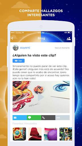 Amino para Pokémon Sol y Luna screenshot 5