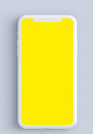 Pure Solid Color Wallpaper HD 2 تصوير الشاشة