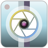 Stunning Photo Editor icon