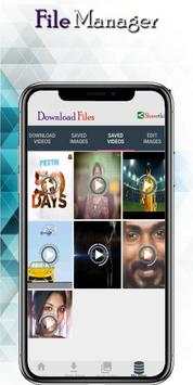 Smart tube 8 تصوير الشاشة