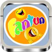 Kumpulan Pantun Lucu icon