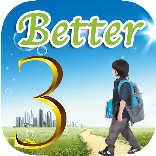 Better Your English Language Now 3 icon