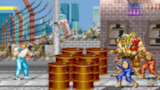 Code Fight emulator and tips screenshot 1