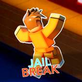 Jail Escape Obby Roblox's Mod Break 1