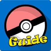 Guide Pokemon Go 1.1