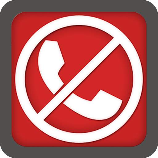 Call Blocker Calls Blacklist 1.0