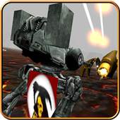 Metal Combat Mars 1.00.03