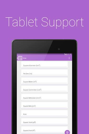 S Converter - Unit Converter screenshot 8