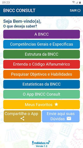 BNCC Consult screenshot 3