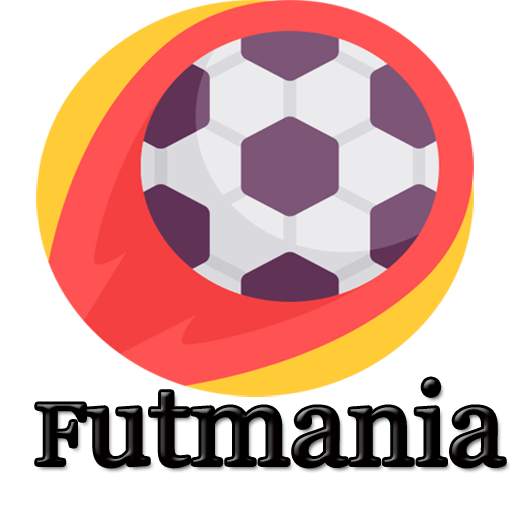 Futmania - Tv Aovivo - Futebol 1.1