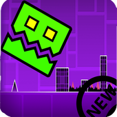 Geometry Dash Full Tips icon