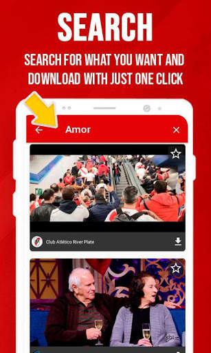 Funny Videos Downloader - Tagger Downloader screenshot 3