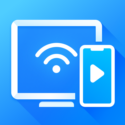 Screen Mirroring HD - Cast to Screen TV icon