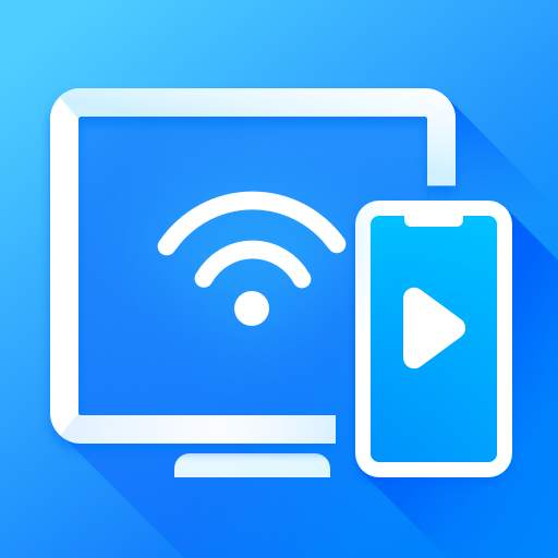 Screen Mirroring HD - Cast to Screen TV 1.2.0