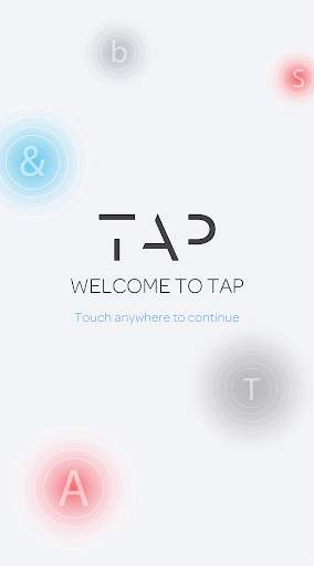 TapManager screenshot 5