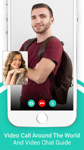Video Call Around The World And Video Chat Guide screenshot 4