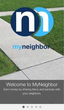My Neighbor screenshot 1