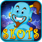 Magic Spells Casino Slots icon