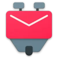 ikon K-9 Mail