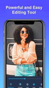 Videoleap : Art Video Maker screenshot 7