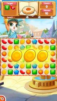 Candy Faver Mania screenshot 3
