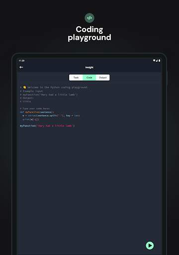Enki: Learn to code screenshot 22