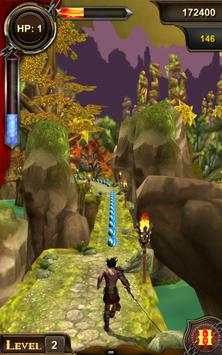Temple Sprint screenshot 1