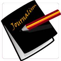Glossary of Journalism Terms on 9Apps