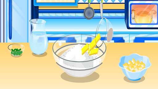 Cooking Games - Meat maker screenshot 5