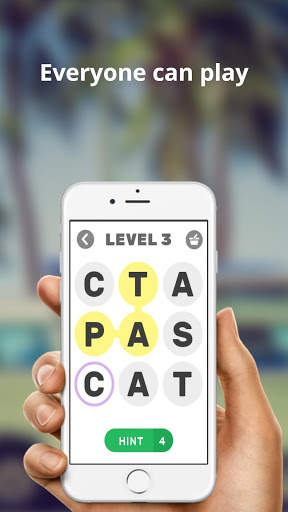 Word Search , Word Puzzle , Wordfun Game New -2020 screenshot 4