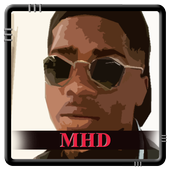 ikon MHD - Bravo