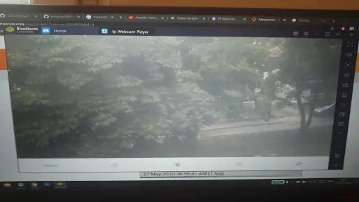 IP Webcam screenshot 2