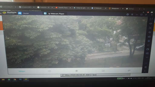 IP Webcam screenshot 2