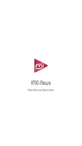 IMO-News screenshot 1