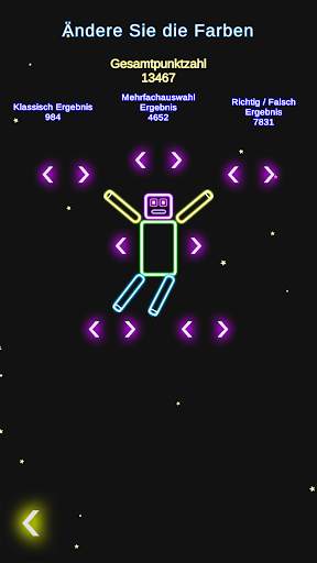 Laser Mathematik: Summieren und Subtrahieren! screenshot 5