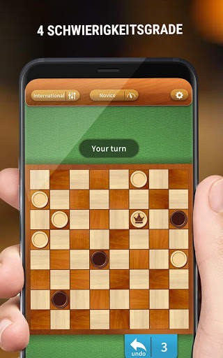 Dame screenshot 10