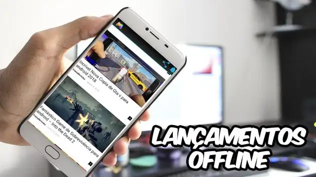 Best Offline Games For Android screenshot 2